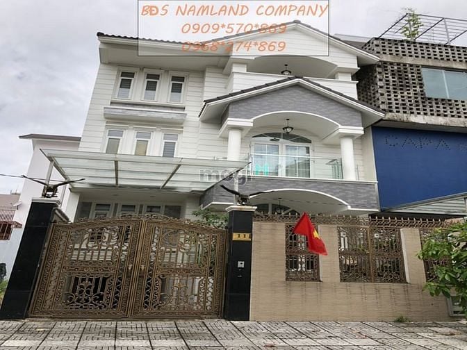 Hình ảnh Nhà Phố Q2 Đường Song Hành, P. An Phú