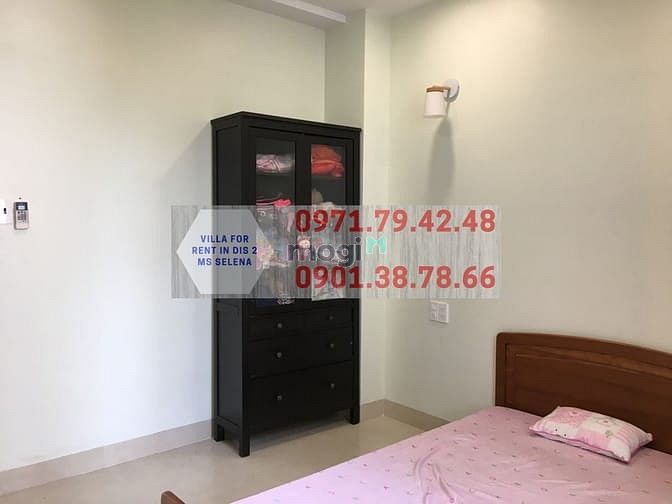Hình ảnh Nhà Phố q2 510m2,P.An Phú, Đường Song Hành Số51F