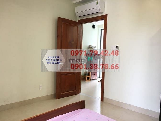 Hình ảnh Nhà Phố q2 510m2,P.An Phú, Đường Song Hành Số51F