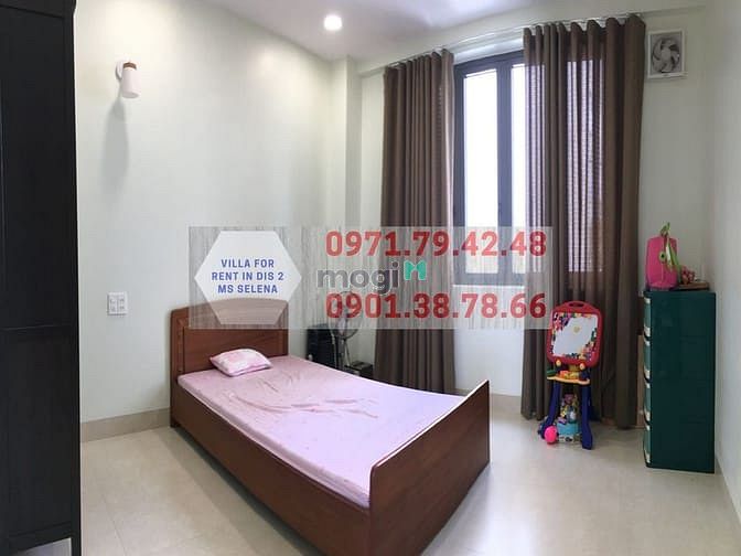 Hình ảnh Nhà Phố q2 510m2,P.An Phú, Đường Song Hành Số51F