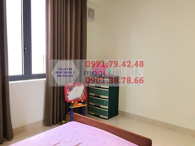 Hình ảnh Nhà Phố q2 510m2,P.An Phú, Đường Song Hành Số51F