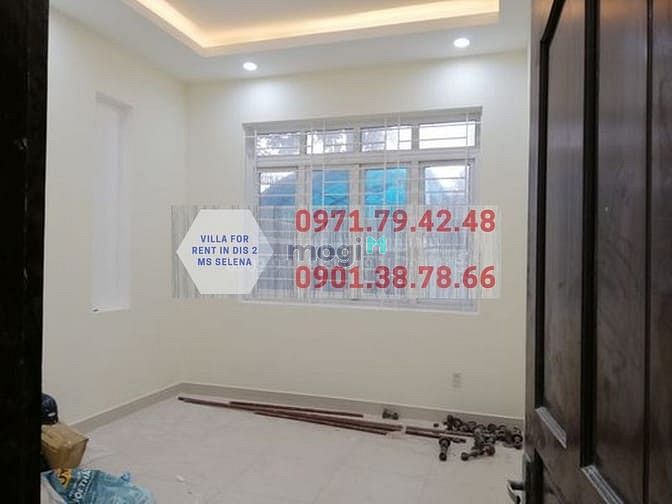 Hình ảnh Nhà Phố q2 520m2,P.An Phú, Đường Song Hành Số31G