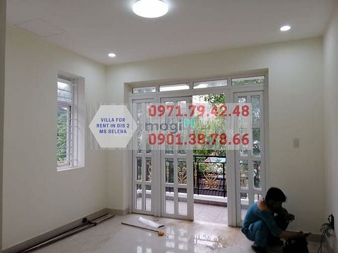 Hình ảnh Nhà Phố q2 520m2,P.An Phú, Đường Song Hành Số31G