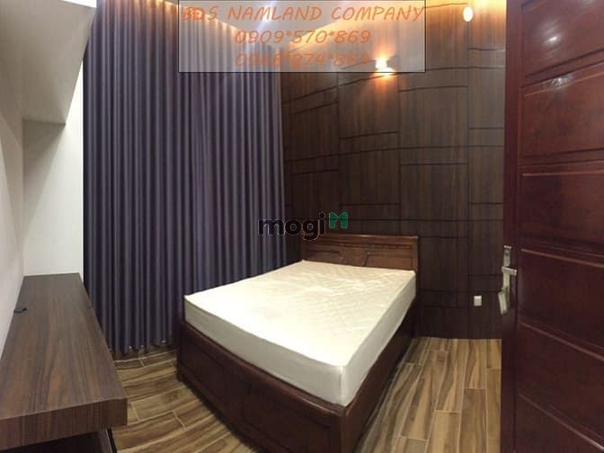 Hình ảnh Nhà Phố cho thuê tại đường Trần Não, P, Bình An