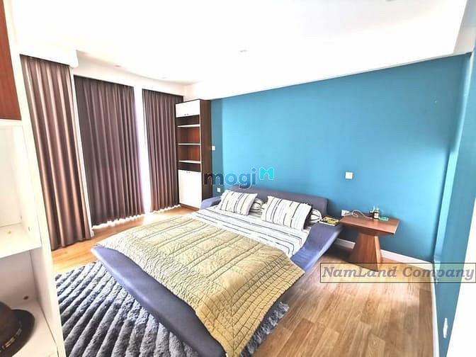 Hình ảnh Nhà Phố Q2 Đường Thảo Điền, P. Thảo Điền