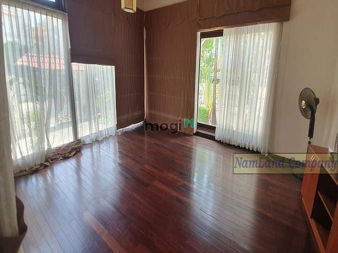 Hình ảnh Nhà Phố Q2 Đường Thảo Điền, P. Thảo Điền