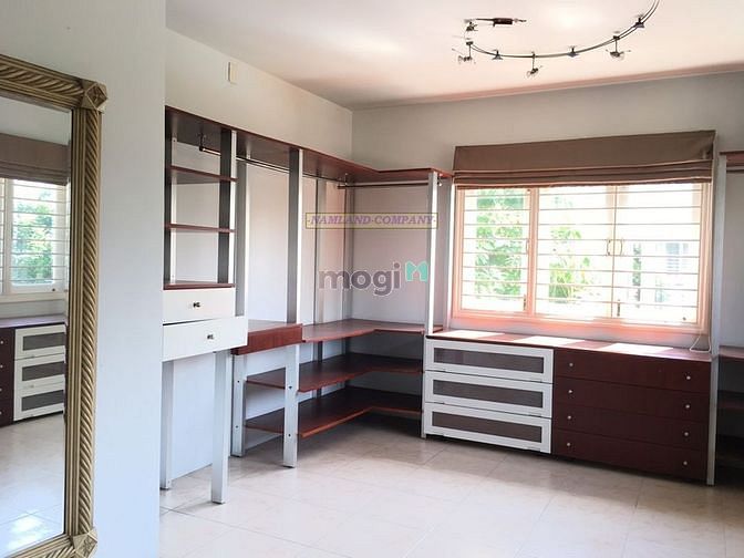 Hình ảnh Nhà cho thuê Q2 Đường Lương Định Của, P. Bình An