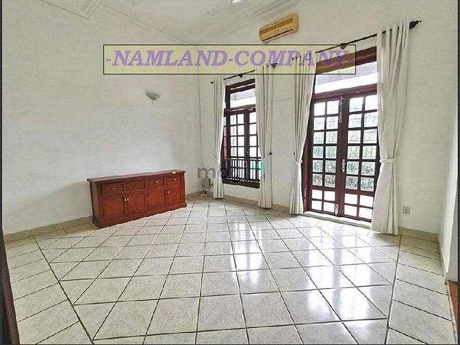 Hình ảnh Nhà cho thuê Q2 Đường Lương Định Của, P. Bình An