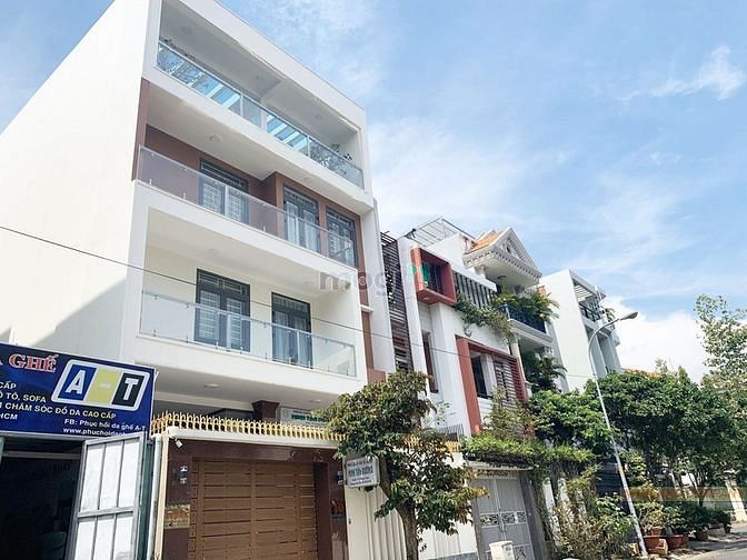 Hình ảnh Nhà Phố Q2 Đường.Thảo Điền, P.Thảo Điền