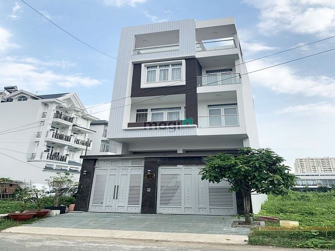 Hình ảnh Nhà Phố cho thuê Q2 Đường Thảo Điền