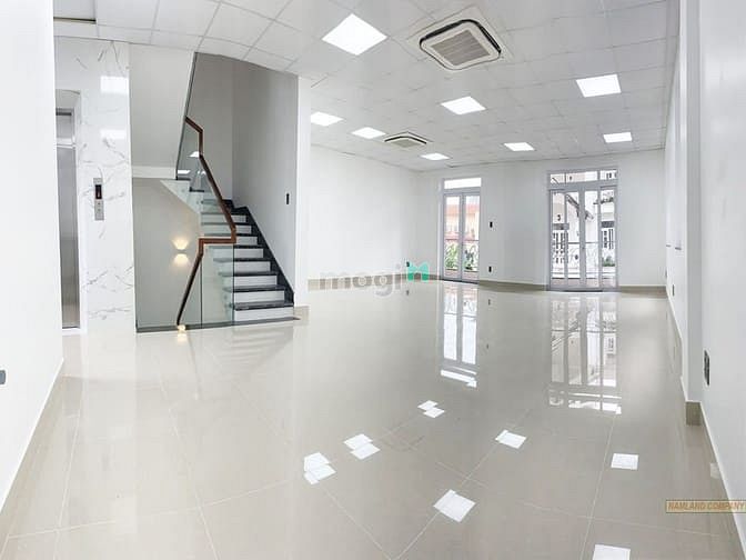 Hình ảnh Nhà Phố cho thuê Q2 Đường Thảo Điền