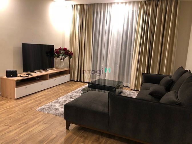 Hình ảnh Cho thuê Trang Chủ MB66.COM / Đăng Ký Tặng 66K The Gold View tầng cao, 3PN 2WC, đầy đủ nội thất