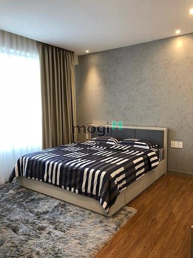 Hình ảnh Cho thuê Trang Chủ MB66.COM / Đăng Ký Tặng 66K The Gold View tầng cao, 3PN 2WC, đầy đủ nội thất