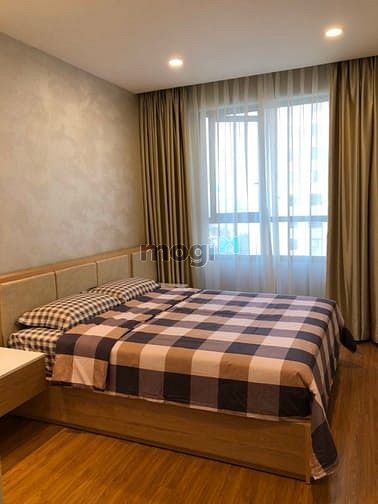 Hình ảnh Cho thuê Trang Chủ MB66.COM / Đăng Ký Tặng 66K The Gold View tầng cao, 3PN 2WC, đầy đủ nội thất