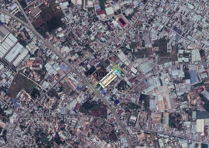 Hình ảnh cần bán gấp lô d30 63m2 dự án florence resident, hướng đn