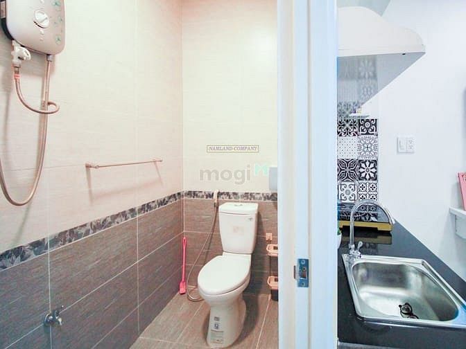 Hình ảnh Nhà cho thuê đường Lương Định Của, P. Bình An
