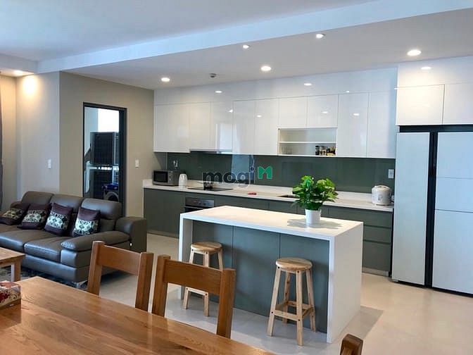 Hình ảnh Cho thuê Trang Chủ MB66.COM / Đăng Ký Tặng 66K The Gold View 3 phòng ngủ, tầng cao,117m2, NTDD