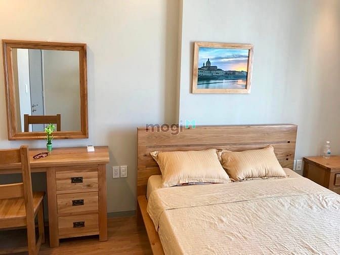 Hình ảnh Cho thuê Trang Chủ MB66.COM / Đăng Ký Tặng 66K The Gold View 3 phòng ngủ, tầng cao,117m2, NTDD