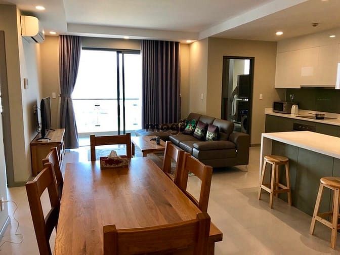 Hình ảnh Cho thuê Trang Chủ MB66.COM / Đăng Ký Tặng 66K The Gold View 3 phòng ngủ, tầng cao,117m2, NTDD