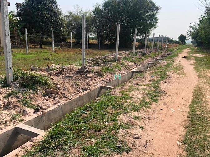 Hình ảnh Cần bán đất xã Trung Lập Hạ - Củ Chi