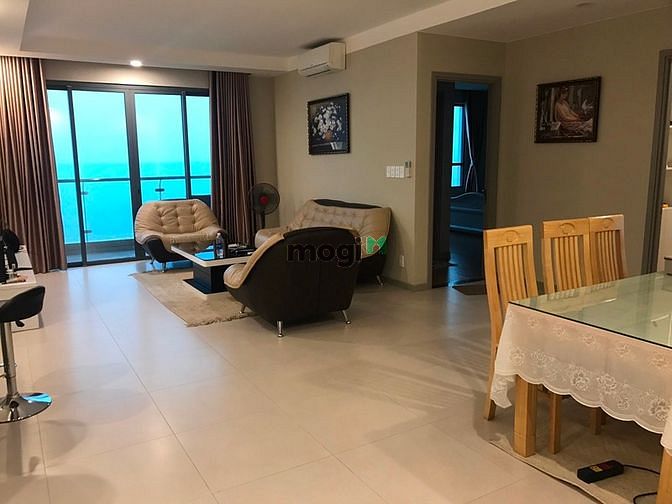 Hình ảnh Cho thuê Trang Chủ MB66.COM / Đăng Ký Tặng 66K The Gold View 3PN, diện tích 116m2, đầy đủ nội thất