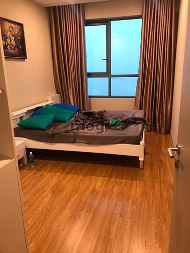 Hình ảnh Cho thuê Trang Chủ MB66.COM / Đăng Ký Tặng 66K The Gold View 3PN, diện tích 116m2, đầy đủ nội thất