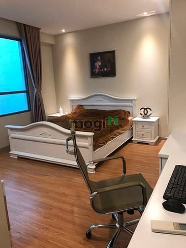 Hình ảnh Cho thuê Trang Chủ MB66.COM / Đăng Ký Tặng 66K The Gold View 3PN, diện tích 116m2, đầy đủ nội thất