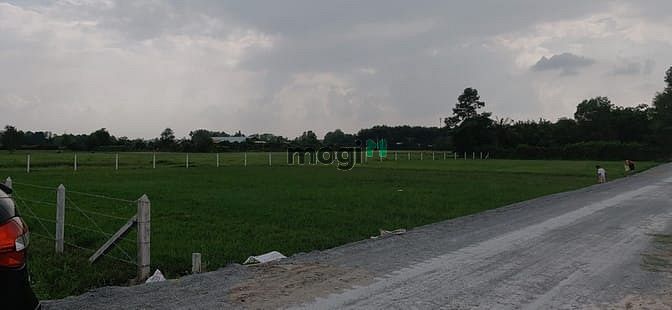 Hình ảnh Cần bán đất xã An Phú - Củ Chi