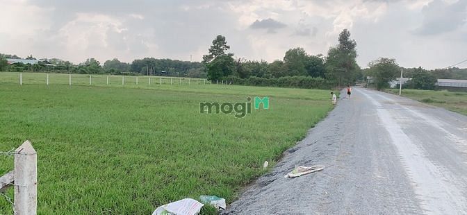 Hình ảnh Cần bán đất xã An Phú - Củ Chi