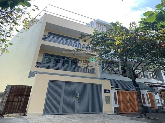 Hình ảnh Nhà Phố Q2 Đường. Lương Định Của, P. Bình An