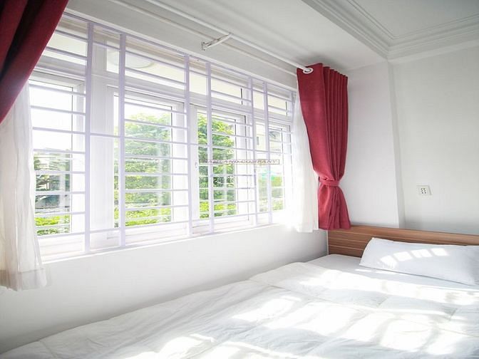 Hình ảnh Nhà Phố Q2 Đường. Lương Định Của, P. Bình An