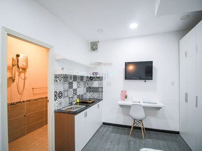 Hình ảnh Nhà Phố Q2 Đường. Lương Định Của, P. Bình An