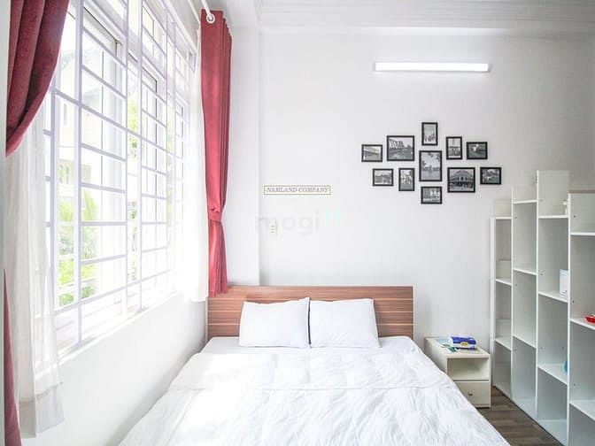 Hình ảnh Nhà Phố Q2 Đường. Lương Định Của, P. Bình An