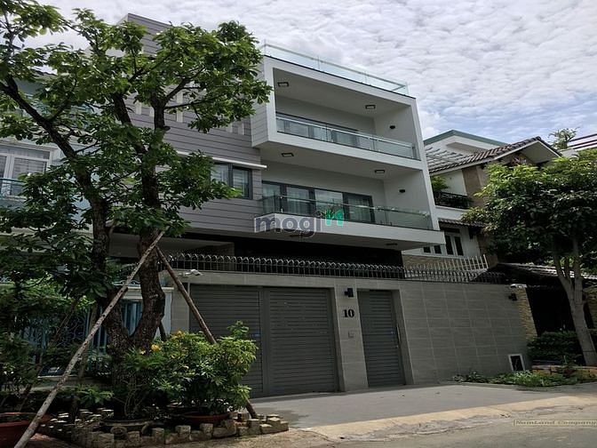Hình ảnh Nhà Phố Q2 Đường.Thảo Điền, P. Thảo Điền