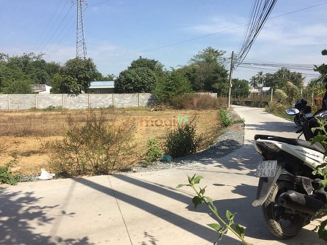 Hình ảnh Bán đất P. Hiệp Hoà giá cực rẻ chỉ 1.5 tỷ/ nền sổ hồng thổ cư