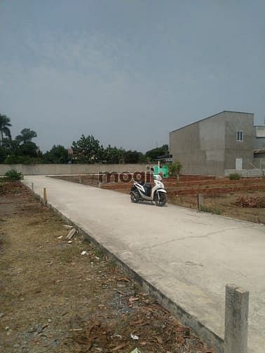 Hình ảnh Cần bán đất xã Tân Thông Hội - Củ Chi