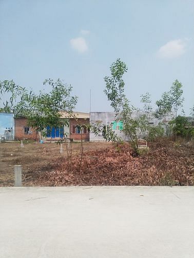 Hình ảnh Cần bán đất xã Tân Thông Hội - Củ Chi
