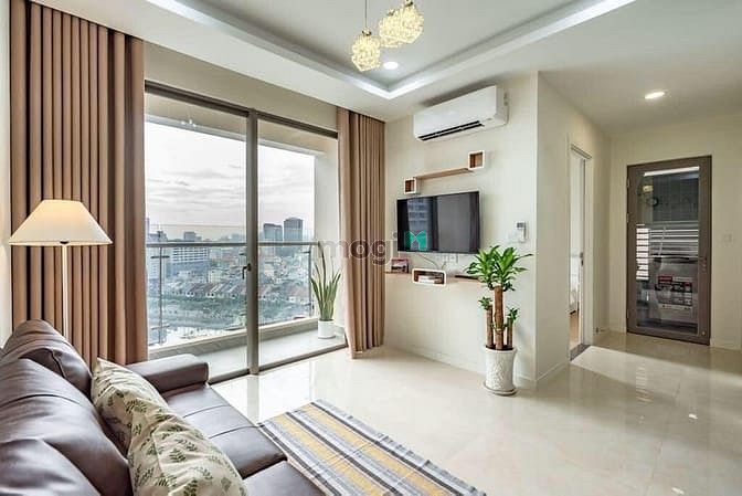 Hình ảnh Cho thuê Trang Chủ MB66.COM / Đăng Ký Tặng 66K Masteri Millennium 2PN, đầy đủ nội thất,view Quận 4