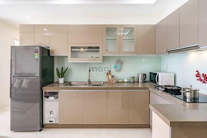 Hình ảnh Cho thuê Trang Chủ MB66.COM / Đăng Ký Tặng 66K Masteri Millennium 2PN, đầy đủ nội thất,view Quận 4