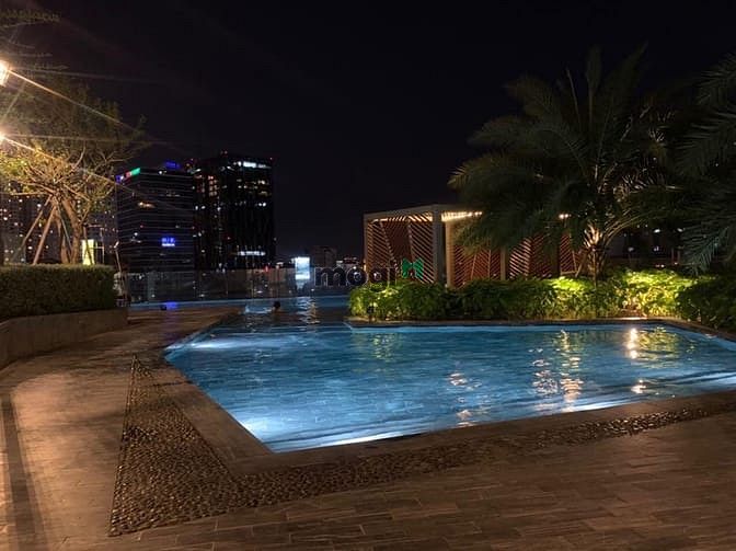 Hình ảnh Cho thuê Trang Chủ MB66.COM / Đăng Ký Tặng 66K Masteri Millennium 65m2, 2PN 2WC, view thành phố