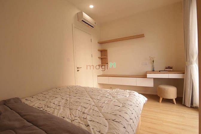 Hình ảnh Cho thuê Trang Chủ MB66.COM / Đăng Ký Tặng 66K Masteri Millennium 65m2, 2PN 2WC, view thành phố