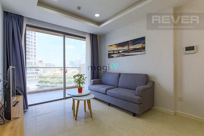 Hình ảnh Cho thuê Trang Chủ MB66.COM / Đăng Ký Tặng 66K Masteri Millennium 72.4m2, đầy đủ nội thất, view sông