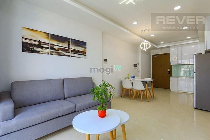 Hình ảnh Cho thuê Trang Chủ MB66.COM / Đăng Ký Tặng 66K Masteri Millennium 72.4m2, đầy đủ nội thất, view sông