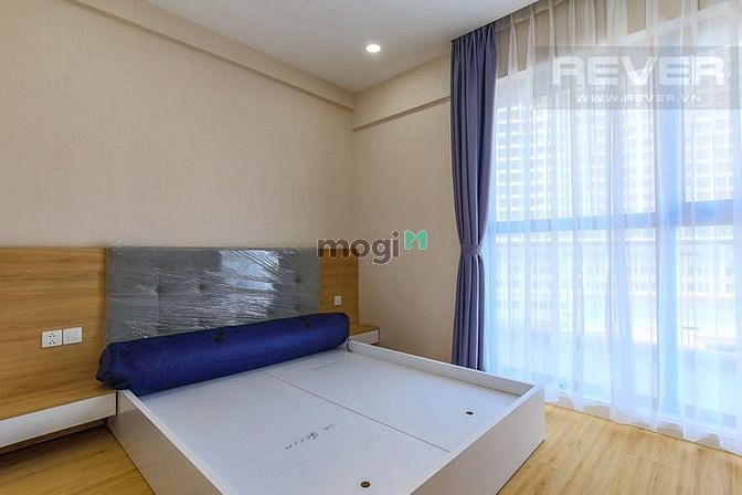 Hình ảnh Cho thuê Trang Chủ MB66.COM / Đăng Ký Tặng 66K Masteri Millennium 72.4m2, đầy đủ nội thất, view sông