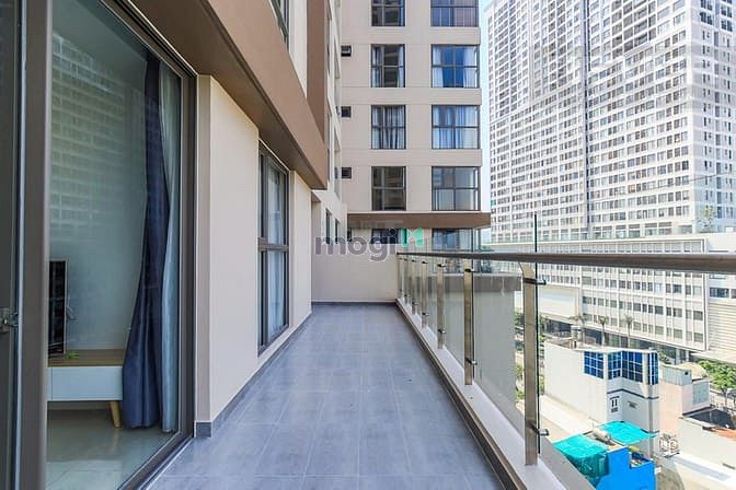 Hình ảnh Cho thuê Trang Chủ MB66.COM / Đăng Ký Tặng 66K Masteri Millennium 72.4m2, đầy đủ nội thất, view sông