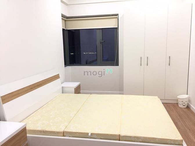 Hình ảnh Cho thuê căn 2PN, full nội thất, view sông, liền kề Q1,chỉ 13 tr/tháng