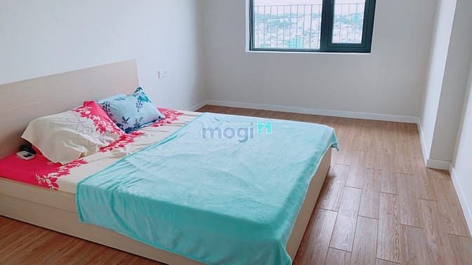Hình ảnh Cho thuê căn 2PN, full nội thất, view sông, liền kề Q1,chỉ 13 tr/tháng