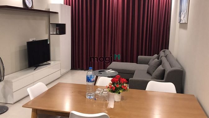 Hình ảnh CH Q4 Gold View cần bán 2PN 2WC 80m2 có nội thất 3.9 tỷ/căn