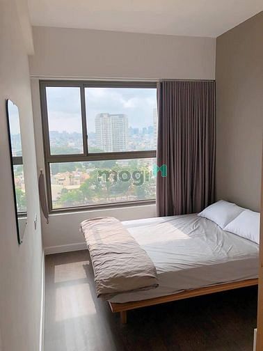 Hình ảnh Cho thuê Trang Chủ MB66.COM / Đăng Ký Tặng 66K 1PN 50m2 Botanica Premier full nội thất y hình 14Tr/th