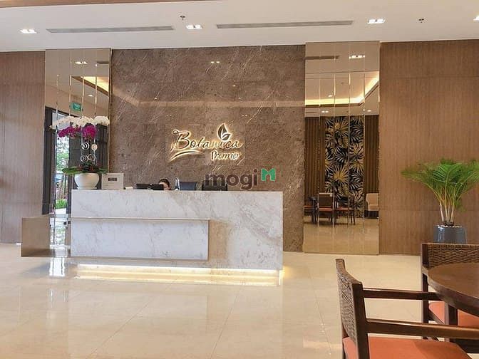 Hình ảnh Cho thuê Trang Chủ MB66.COM / Đăng Ký Tặng 66K 1PN 50m2 Botanica Premier full nội thất y hình 14Tr/th